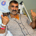 kahramanmaras 10 yil once 1 yil omur bicildi yeniden kalp ameliyati olarak hayata tutundu video eklendi 34a934862458