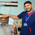 kahramanmaras 10 yil once 1 yil omur bicildi yeniden kalp ameliyati olarak hayata tutundu video eklendi a2c7395121a2