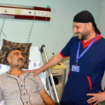 kahramanmaras 10 yil once 1 yil omur bicildi yeniden kalp ameliyati olarak hayata tutundu video eklendi c2229c7a3875