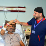 kahramanmaras 10 yil once 1 yil omur bicildi yeniden kalp ameliyati olarak hayata tutundu video eklendi dadc93883089