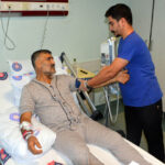 kahramanmaras 10 yil once 1 yil omur bicildi yeniden kalp ameliyati olarak hayata tutundu video eklendi eb44c443df71