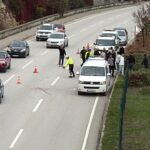 kamyonetle carpisan motosikletin surucusu oldu 20a6334abeb7