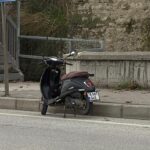 kamyonetle carpisan motosikletin surucusu oldu b91c96b4535a