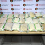 Edirne'deki Sınır Kapılarında Uyuşturucu Operasyonu: 524 Kilo Uyuşturucu ve 66 Kilo Ham Maddesi Ele Geçirildi 4 kapikule ve ipsalada 524 kilo uyusturucu ele gecirildi 697ca2d07a7d