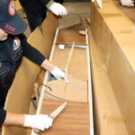 Edirne'deki Sınır Kapılarında Uyuşturucu Operasyonu: 524 Kilo Uyuşturucu ve 66 Kilo Ham Maddesi Ele Geçirildi 3 kapikule ve ipsalada 524 kilo uyusturucu ele gecirildi 8635de949b13