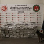 Kapıkule ve İpsala'da düzenlenen operasyonlarda 319 milyon liralık 525 kilogram esrar ele geçirildi 2 kapikule ve ipsalada 525 kilo esrar ele gecirildi d3e531993f9f