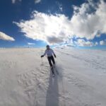 kar kalinliginin 40 santimetreye ulastigi ergan daginda kayak sezonunu actilar 21ef82319bd0