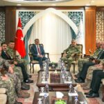 kara kuvvetleri komutani orgeneral tokelden hakkari ziyareti 05fcc5be2a85