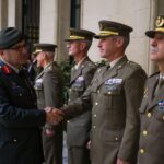 kara kuvvetleri komutani tokel ispanya kara kuvvetleri komutanligini ziyaret etti 374c7be1f747