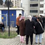 karabukte apartmanda yangin 5 kisi dumandan etkilendi c45653a8e1b0
