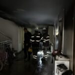 karabukte apartmanda yangin 5 kisi dumandan etkilendi c8eff3a81a8d