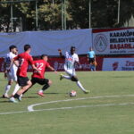 Çaykur Rizespor, Karaköprü Belediyespor'u 3-0 Geçerek Ziraat Türkiye Kupası'nda Üst Tura Yükseldi 1 karakopru belediyespor caykur rizespor 0 3 0b99b67e424c