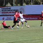 Çaykur Rizespor, Karaköprü Belediyespor'u 3-0 Geçerek Ziraat Türkiye Kupası'nda Üst Tura Yükseldi 6 karakopru belediyespor caykur rizespor 0 3 177d5b457354