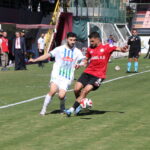 Çaykur Rizespor, Karaköprü Belediyespor'u 3-0 Geçerek Ziraat Türkiye Kupası'nda Üst Tura Yükseldi 2 karakopru belediyespor caykur rizespor 0 3 26687040c50f