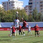 Çaykur Rizespor, Karaköprü Belediyespor'u 3-0 Geçerek Ziraat Türkiye Kupası'nda Üst Tura Yükseldi 9 karakopru belediyespor caykur rizespor 0 3 9cba5a457f9e