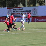 Çaykur Rizespor, Karaköprü Belediyespor'u 3-0 Geçerek Ziraat Türkiye Kupası'nda Üst Tura Yükseldi 5 karakopru belediyespor caykur rizespor 0 3 c71894a84a36