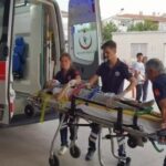 kardesinin olumune neden olan surucuyu 3 yil sonra tufekle yaralayan supheli tutuklandi 05d18a1dbe29