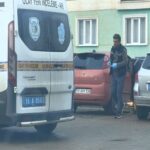 kardesinin olumune neden olan surucuyu 3 yil sonra tufekle yaralayan supheli tutuklandi 6a09c74e26f2