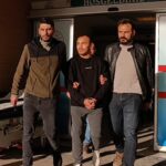 kardesinin olumune neden olan surucuyu 3 yil sonra tufekle yaralayan supheli tutuklandi 7819d1441d33