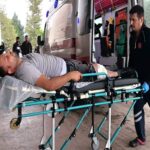 kardesinin olumune neden olan surucuyu 3 yil sonra tufekle yaralayan supheli tutuklandi aba7cedfcdb5