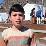 kars ve igdirda cocuklar filistinli akranlari icin cizdi ad43078907a8