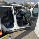 karsi seride gecen otomobil zincirleme kazaya yol acti 1 olu 4 yarali 107b315565cb