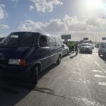 karsi seride gecen otomobil zincirleme kazaya yol acti 1 olu 4 yarali 87f2e0f89727