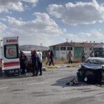 karsi seride gecen otomobil zincirleme kazaya yol acti 1 olu 4 yarali a51e43c12aff