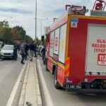 karsi yone gecen otomobil iki aracla carpisti 1i agir 5 yarali 693c63bb9118
