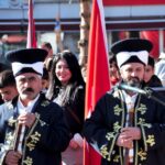 Kars’ın kurtuluşunun 105'inci yılı, coşkuyla kutlandı! 6 karsin dusman isgalinden kurtulusunun 105inci yili kutlandi video eklendi 7d57d6d61da9