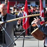 Kars’ın kurtuluşunun 105'inci yılı, coşkuyla kutlandı! 3 karsin dusman isgalinden kurtulusunun 105inci yili kutlandi video eklendi 8ccad9036dd8