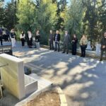 Gökhan Şensan’ın vefatının birinci yıl dönümünde anma töreni düzenlendi. 4 karsiyakada gokhan sensan unutulmadi f5dff7a7e7c8