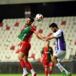 Karşıyaka'nın Golcüsü Hamza, Yedek Kulübesinde Bekliyor 1 karsiyakada hamza beklenen performansin uzaginda kaldi cd8f10c2d7fe