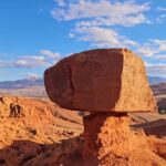 Kağızman'daki Kızıl Kayalar, Arizona'nın Kanyonlarını Aratmadı! 6 karsta arizona kanyonlarindaki kaya olusumlarini andiran kizil kayalar dronla goruntulendi 9b01ca56ea12