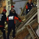 kastamonuda 7 buyuklugunde deprem tatbikati yapildi 55ae8d3fdda5