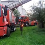 kastamonuda balkona birakilan koz nedeniyle cikan yangin sonduruldu 490704a289b3