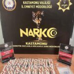 Kastamonu'da Uyuşturucu Operasyonunda İki Şüpheli Tutuklandı 1 kastamonuda uyusturucu operasyonu 2 tutuklama 2b0d2910cb72