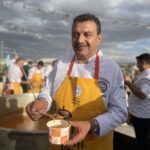 kayseride 1 ton pastirmali kuru fasulye ikrami 33362b23ecfa