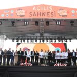 kayseride 1 ton pastirmali kuru fasulye ikrami 86790234ed44