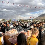 kayseride 1 ton pastirmali kuru fasulye ikrami bdaaa6ff7ac7