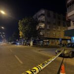 kayseride evin seramigi patladi bina bosaltildi 637c5e544d1c