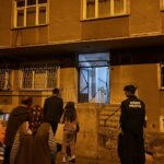 kayseride evin seramigi patladi bina bosaltildi 8ec47dc5ffb8