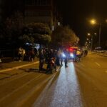 kayseride evin seramigi patladi bina bosaltildi a4c6a6c4bba3