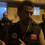 kayseride evin seramigi patladi bina bosaltildi d1201858fb6b