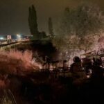 kayseride hafif ticari arac sarampole devrildi 1 olu 2 yarali 86afdfb81c6d