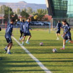 kayserispor teknik direktoru djalovic takim olarak cok daha guclu hale gelecegiz 02ec4b68aee8