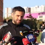 kayserispor teknik direktoru djalovic takim olarak cok daha guclu hale gelecegiz 0d844ae49d96
