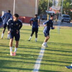 kayserispor teknik direktoru djalovic takim olarak cok daha guclu hale gelecegiz 693083cc2c6c
