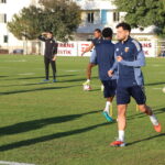 kayserispor teknik direktoru djalovic takim olarak cok daha guclu hale gelecegiz 8661a1f862c8