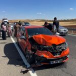 Midyat'ta Motosiklet Kazasında Babasını Kaybeden Genç Hayatını Kaybetti 6 kazada babasini kaybeden mehmet salih de yasamini yitirdi 2679fda124c0